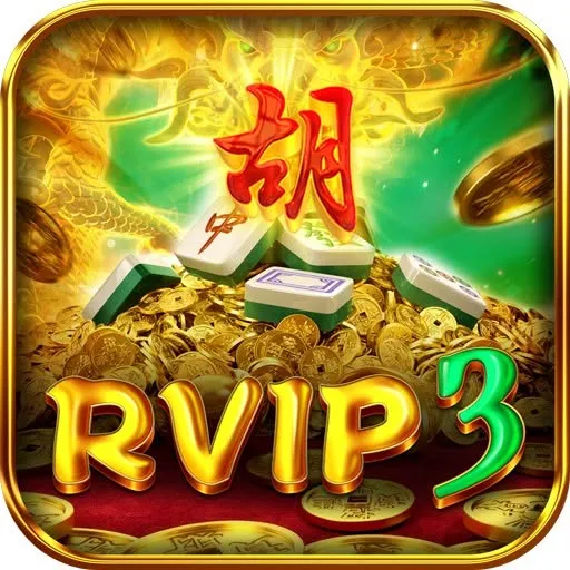 RVIP3 - Game Bingo Seru untuk Semua
