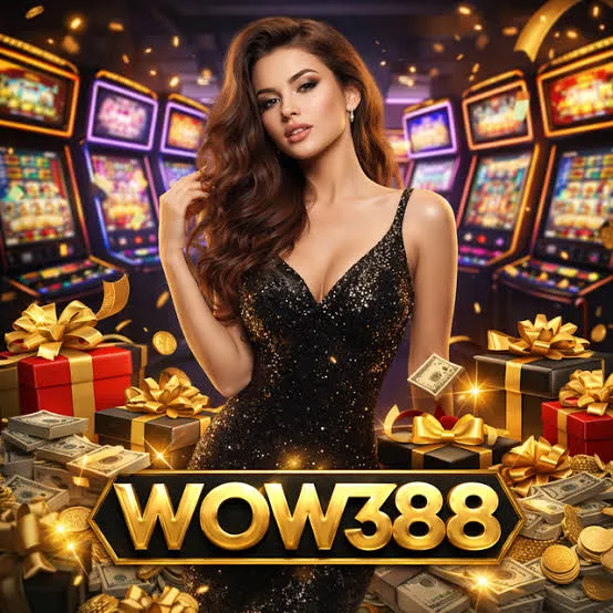 WOW388 - Pertarungan Terbaik di Dunia Game