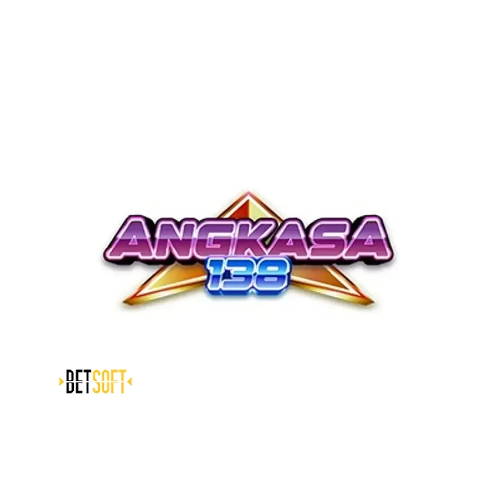 Logo angkasa138